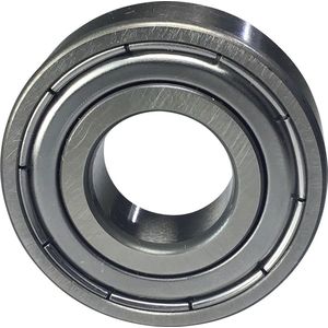 Huvema - SKF Groefkogellager 629-2RSH - GGR 629 2RS