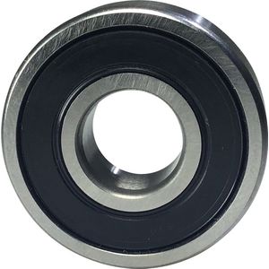 Huvema - SKF Groefkogellager 6203-2RSH - GGR 6203 2RS