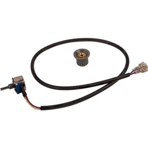 Huvema - Potentiometer (speed) - PTR HU 550 Vario