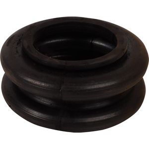 Huvema - Hoes (rubber-) van hendel ijlgang - HVH CU 360 t/m 630