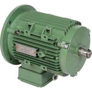 Huvema - Motor (hoofd) - MTR CRDM 3050x16