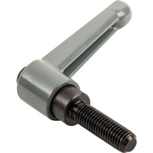 Huvema - Hendel (trekklem) universeel - HDL M12x40