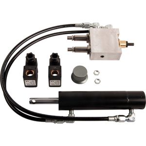 Huvema - Cilinder - CLD HU 210-270 AC-285 ACV