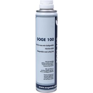 Huvema - Volle bio-snijolie - SOGE 100 bio afbreekbaar