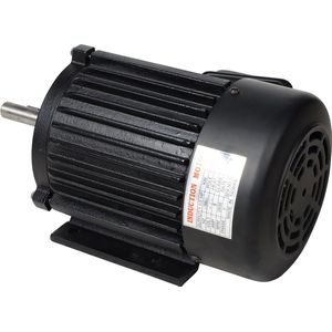 Huvema - Motor - MTR Grimax 50 400V
