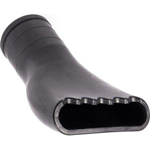 Huvema - Zuigmond handgberuik 50Ø antistatisch - Huver VC-Max ZHA