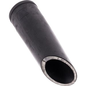 Huvema - Zuigmond conisch hulpstuk 50Ø antistatisch - Huver VC-Max ZCH