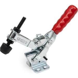 Huvema - Verticale Snelspanklem - GH-11502-B - Spankracht: 150 kg - Metaal- en Houtbewerking
