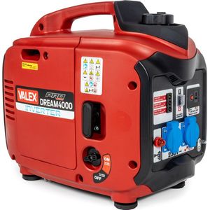 Valex - 4-takt Generator 1800W - 1371818