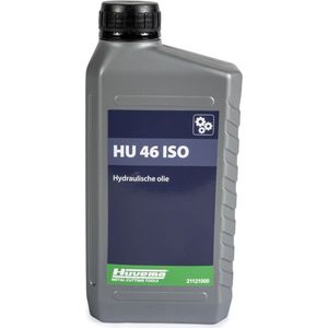 Huvema - Hydraulische olie 46 - 5 Liter - HU 46 ISO (5L)