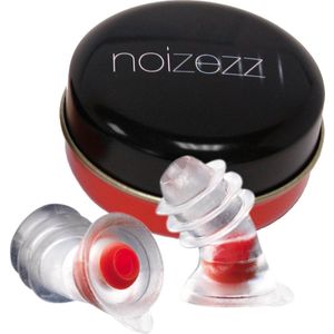 Noizezz Noizezz Universal Red Extreme