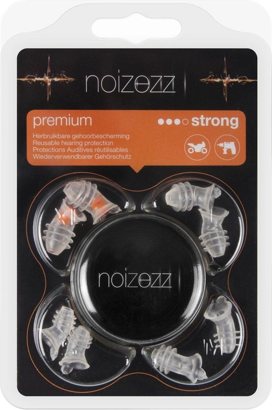 Noizezz PREMIUM Performance Strong
