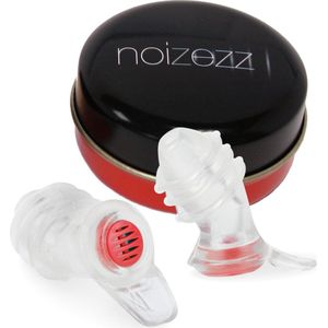 Noizezz - PREMIUM Music - Gehoorbescherming - Extreme