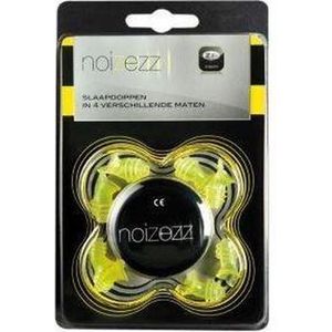 Noizezz - Slaap Oordoppen
