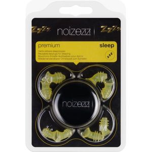 Noizezz - Premium Slapen & Nachtrust -  4 Maten