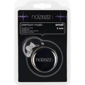 Noizezz Navulling Premium S