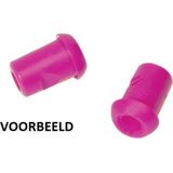 Navulling Premium Extra Large - Oordoppen - Zacht - Hypoallergeen