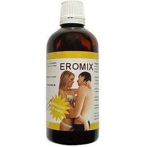 Eromix - 100 ml - Lustopwekkend Middel