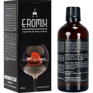 Eromix - 100 ml - Lustopwekkend Middel