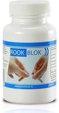 Rookblok Capsules 60 stuks