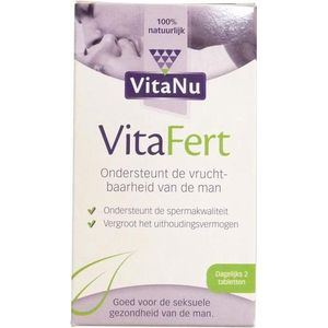 Vitanu Vitafert 54 gram