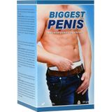 Eros Biggest Penis 60st