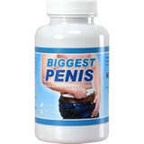 Eros Biggest Penis 60st