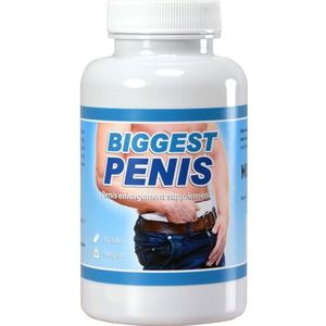 Eros Biggest Penis 60st