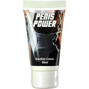 Morningstar Penis Powercrème