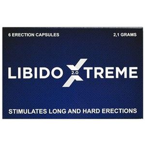 Libido Extreme - Dark Blue