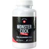 Devils Candy - Monster Cock Pillen