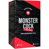 Devils Candy - Monster Cock Pillen