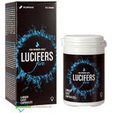 Lucifers Fire - Libido Lust Capsules - Libido verhogen - 30 capsules