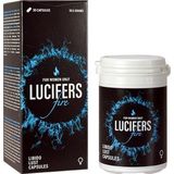 Lucifers Fire - Libido Lust Capsules - Libido verhogen - 30 capsules
