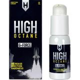 High Octane - G-Force - Erectiecrème - 50 milliliter