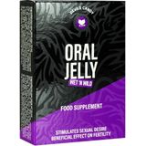 Devils Candy - Oral Jelly - Lustopwekker - 5 sachets