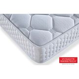 Luna Zydante Swisstech - Matras - BG Gold - 180x210 cm