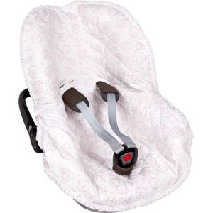 Poetree Kids - baby - autostoelhoes - Car Seat Cover - Maxi Cosi autostoelhoes