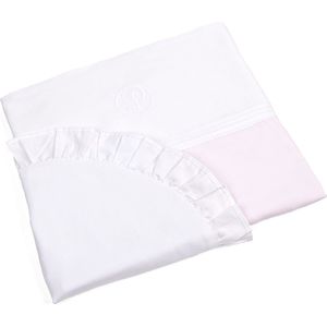 Poetree Kids - baby duvet - baby dekbed - wieg duvet - crib duvet - meisje