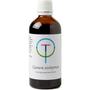 Cynara scolymus - Tinctuur - Kruidenpreparaat - Plantenextract - 30% Alcohol