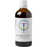 Vitex Agnus Castus - Tinctuur - Plantenextract - 50% Alcohol - 100ml