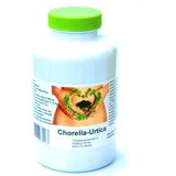 Therapeutenwinkel Chlorella urtica 200 tabletten