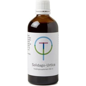 Solidago Urtica /Tw