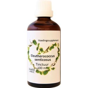 Therapeutenwinkel - Eleutherococcus Senticosus - Kruidenpreparaat - Plantenextract