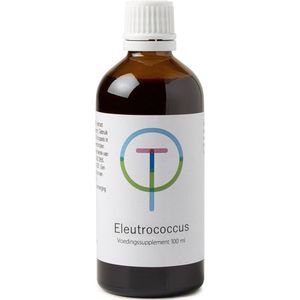 Therapeutenwinkel - Eleutherococcus Senticosus - Kruidenpreparaat - Plantenextract