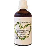 Harpagophytum procumbens - Tinctuur - Kruidenpreparaat - 30% Alcohol