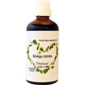 Therapeutenwinkel Ginkgo biloba tempelboom 100 ml