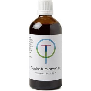 TW Equisetum arvense heermoes 100ml