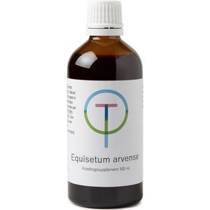 Equisetum - Tinctuur - Plantenextract - 30ml - Alcohol 38%
