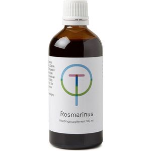 Rosmarinus officinalis - Tinctuur - Plantenextract - 30% Alcohol